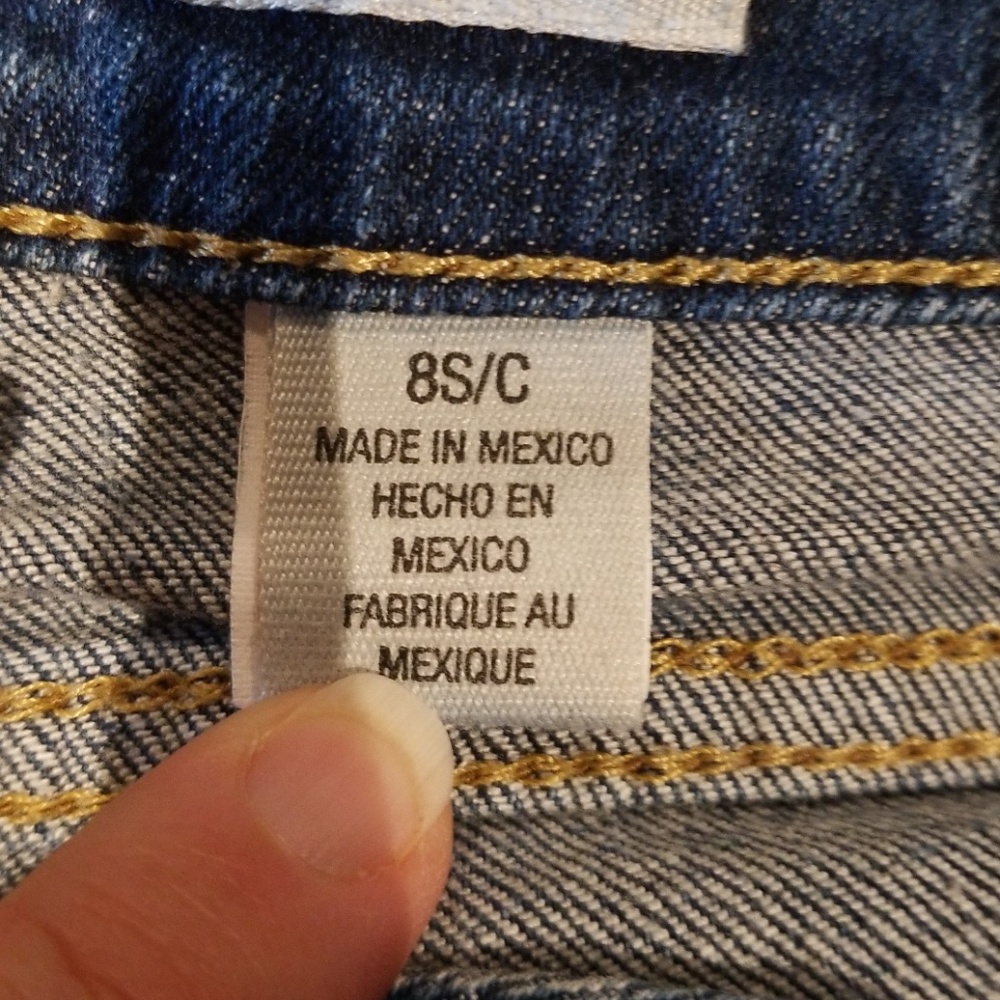 Jeans - Picture 5 of 6